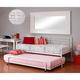 preview thumbnail 8 of 18, DHP Trundle for Metal Daybed