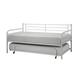 preview thumbnail 9 of 18, DHP Trundle for Metal Daybed