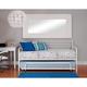 preview thumbnail 3 of 18, DHP Trundle for Metal Daybed