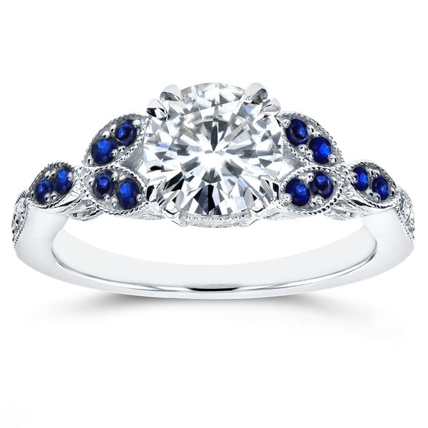 Antique engagement rings for sale under $1000 older women