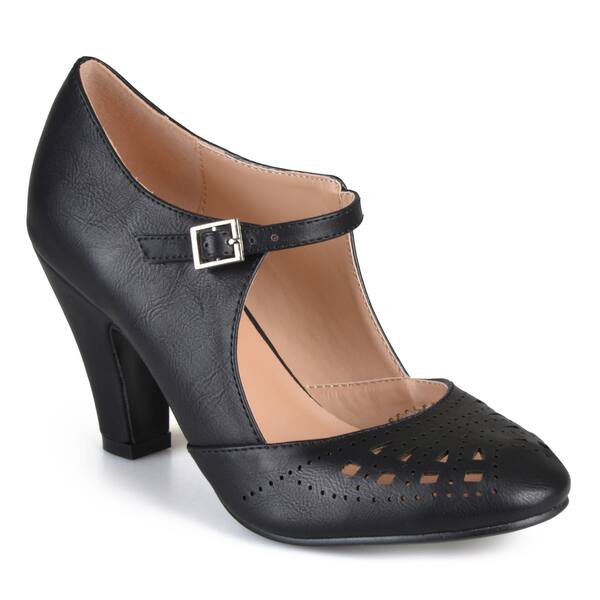 Trotters Womens Jeanne Mary Jane Pump