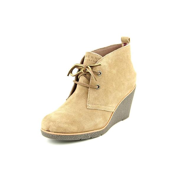 sperry harlow wedge