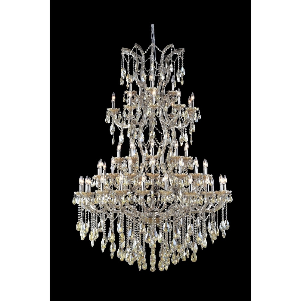Luxe Crystal Chandelier | Hanging Lamps | Lighting | Decor Luxe Crystal Chandelier | Hanging Lamps | Lighting | Decor