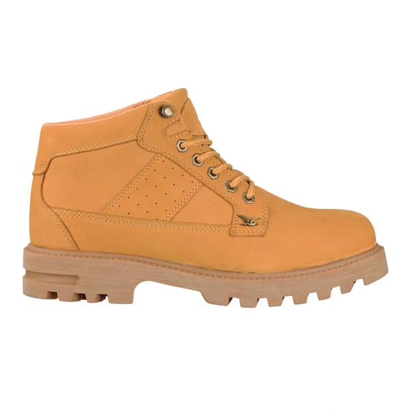 birdman lugz boots