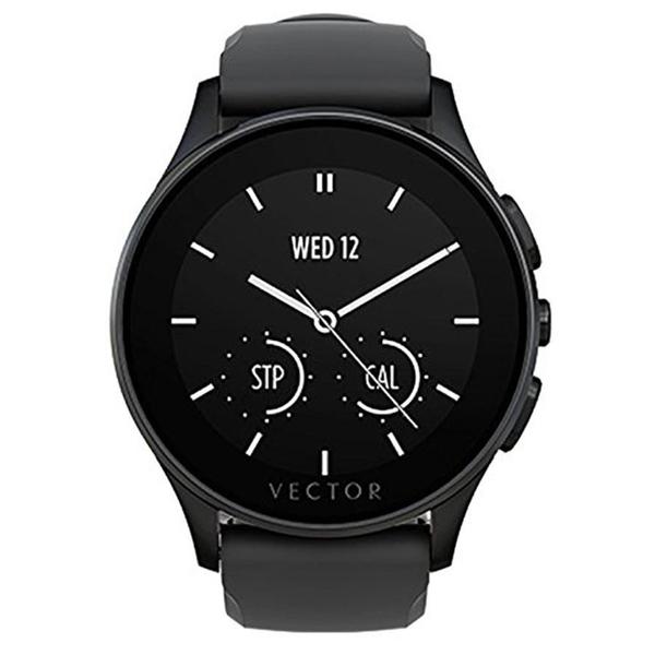 vector watch luna