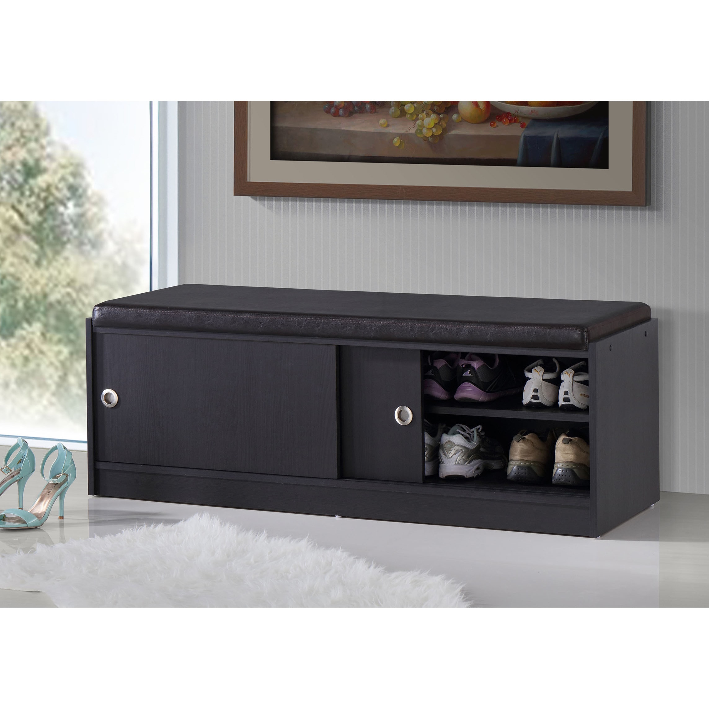 https://ak1.ostkcdn.com/images/products/10791759/Baxton-Studio-Clevedon-Modern-and-Contemporary-Dark-Brown-Wood-Entryway-Storage-Cushioned-Bench-Shoe-Rack-Cabinet-Organizer-d3d53348-a384-497e-8e42-e7d78aa77072.jpg