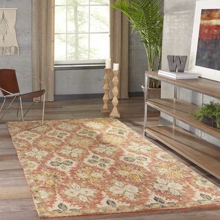 Top Product Reviews For Momeni Tangier Hand Tufted Wool Rug 7 6 X Momeni Tangier Hand Tufted Wool Rug 7 6