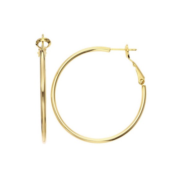 hoop earrings free shipping