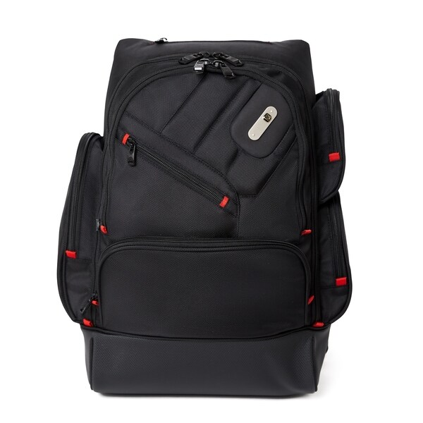 backpack that can hold a 15 inch laptop