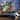Justice League XL Chair Rail Prepasted Mural 6-foot x 10.5-foot Ultra-strippable by RoomMates