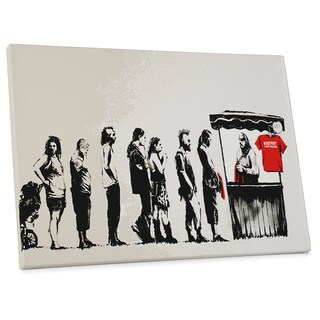 Banksy 