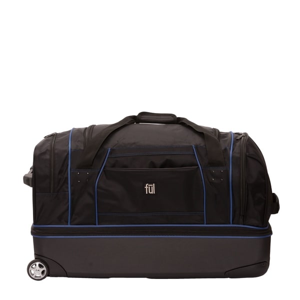 30 inch wheeled duffel bag