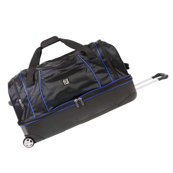 30 inch wheeled duffel bag