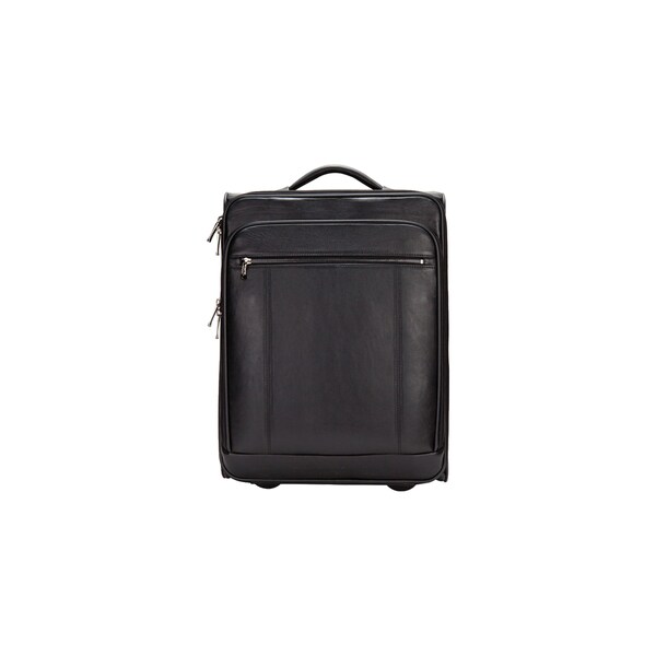 carry on suitcase with laptop compartment