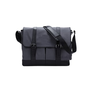Leather Messenger Bags - Overstock.com Shopping - Tote Your Stuff.