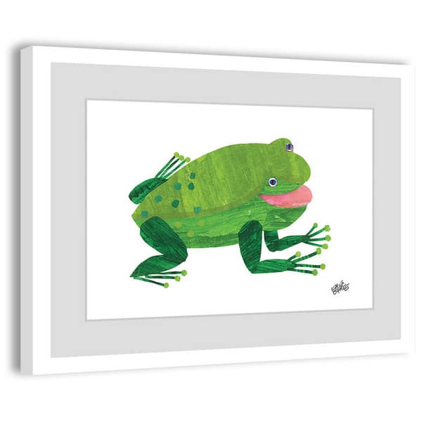 framed painting clipart
