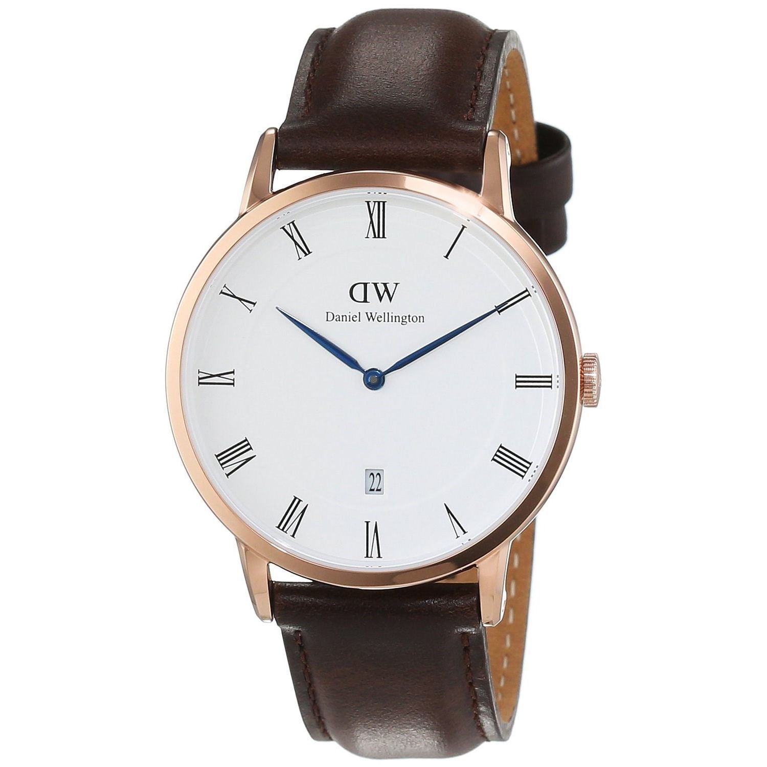 daniel wellington dapper