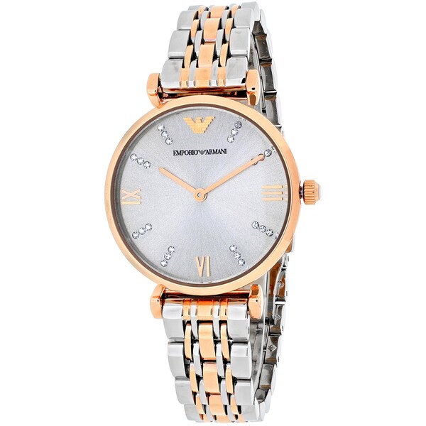 emporio armani women's watch ar1840