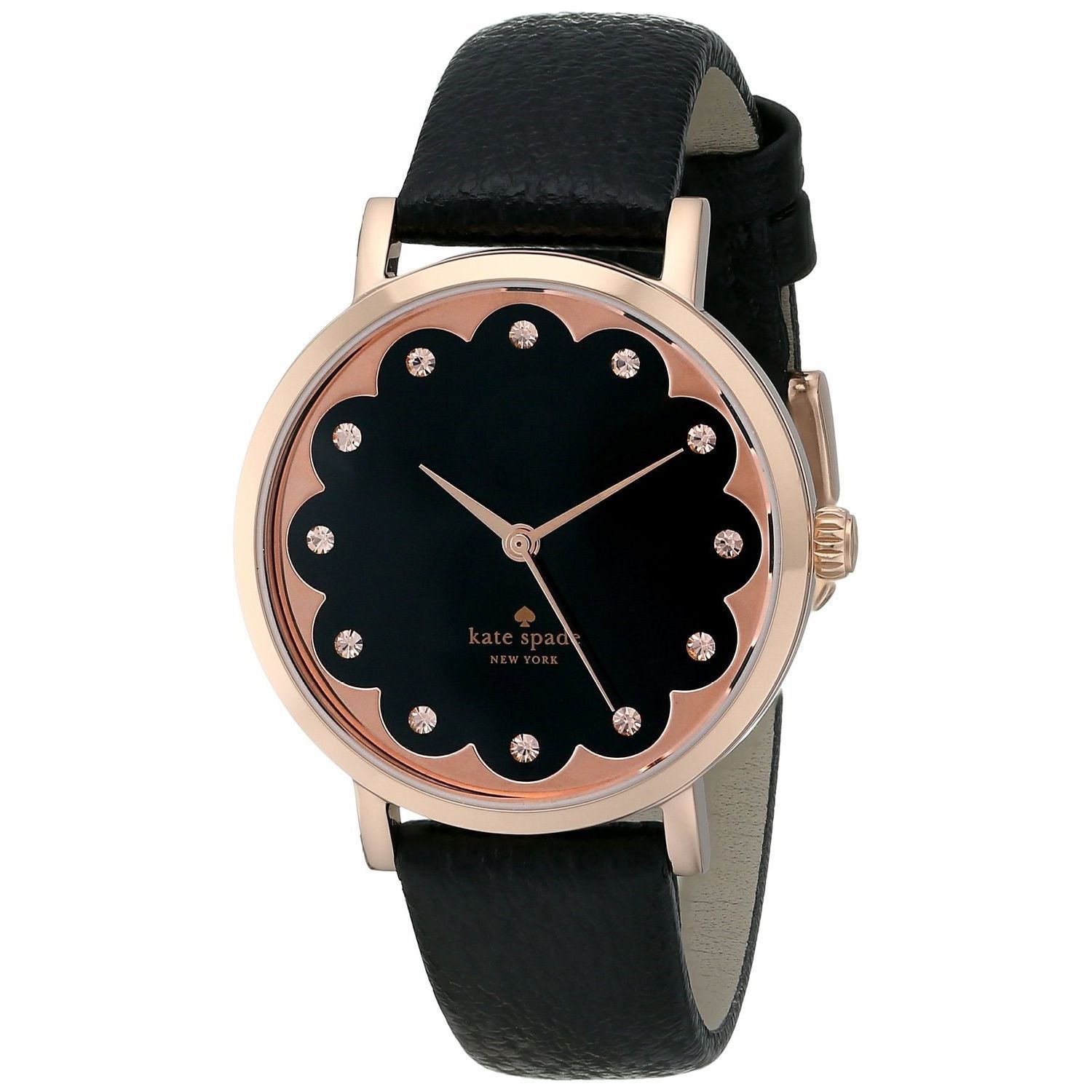 scallop kate spade watch