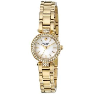 kate spade diamond watch