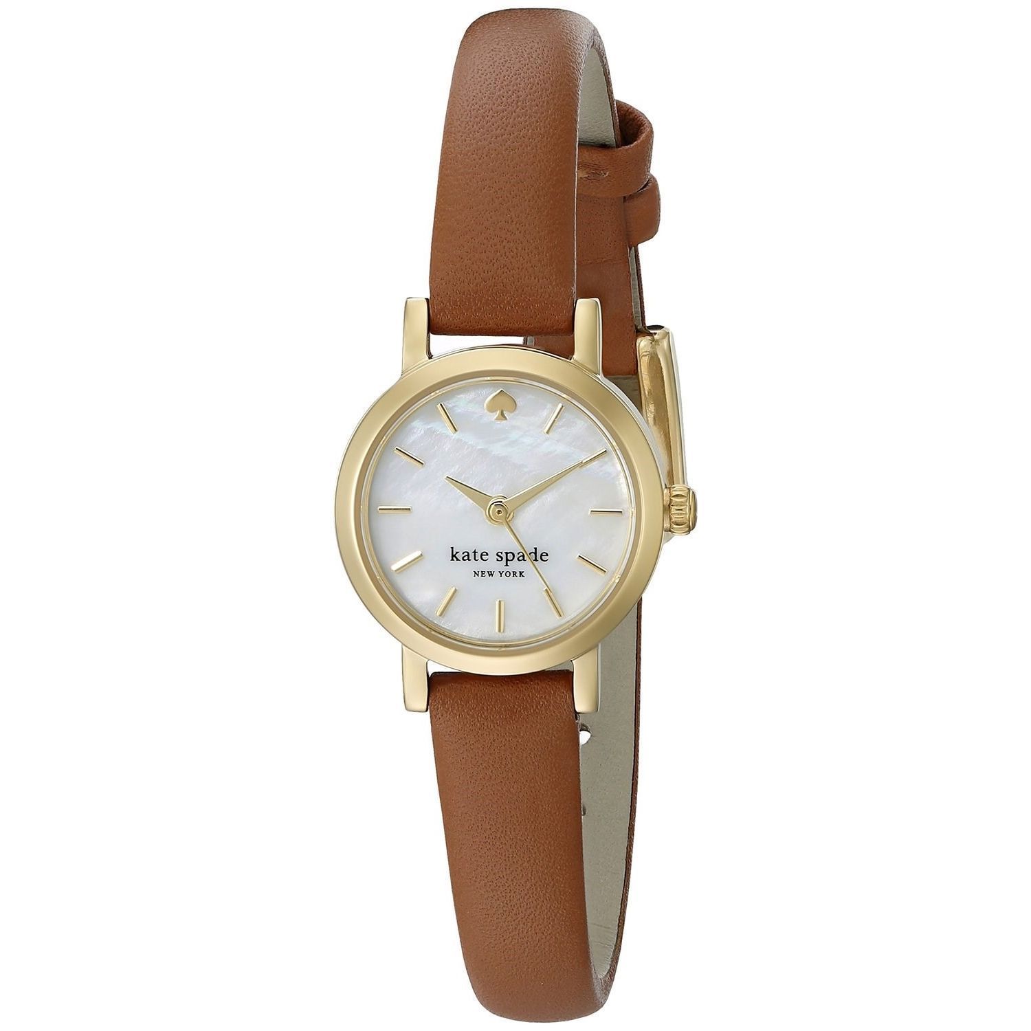 kate spade tiny gramercy watch