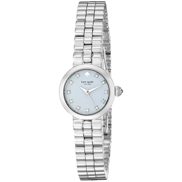 kate spade tiny gramercy watch