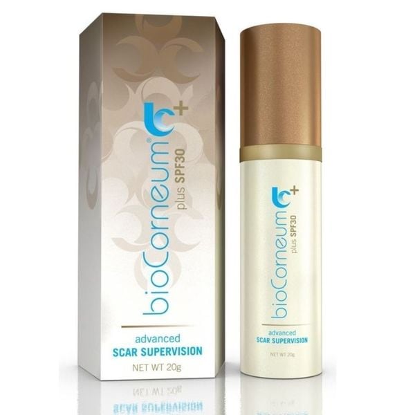 biocorneum plus spf 30