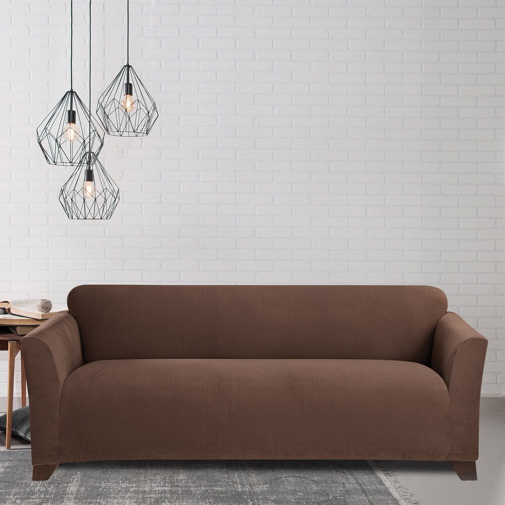 Sure Fit Sofa Couch Slipcovers Online At Our Sure Fit Sofa Couch Slipcovers