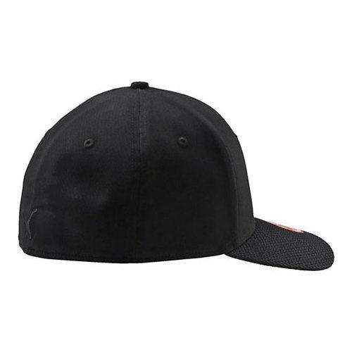 puma ferrari black cap