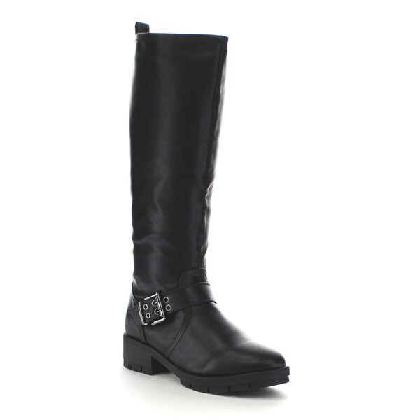 lug sole riding boots