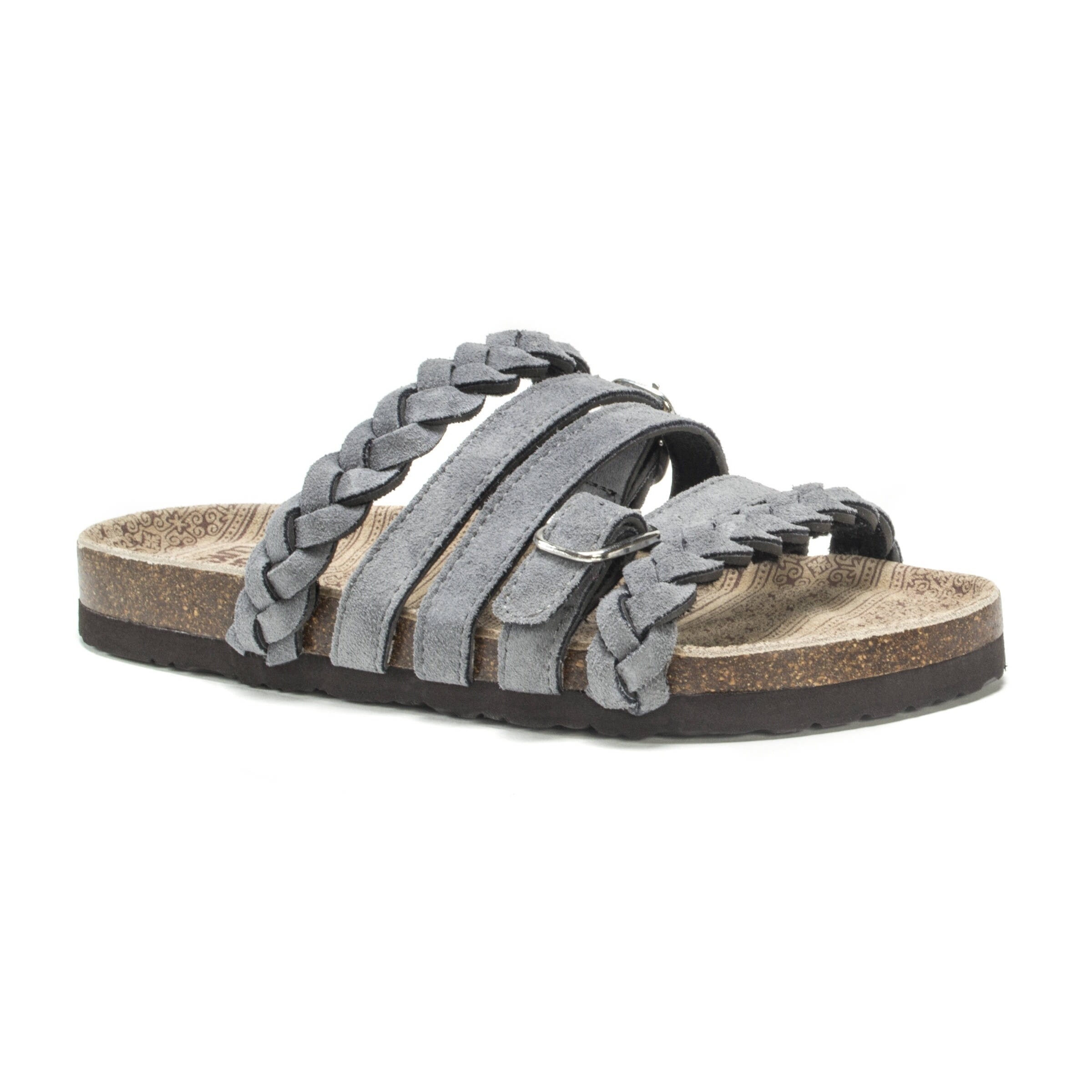 muk luk terri sandals