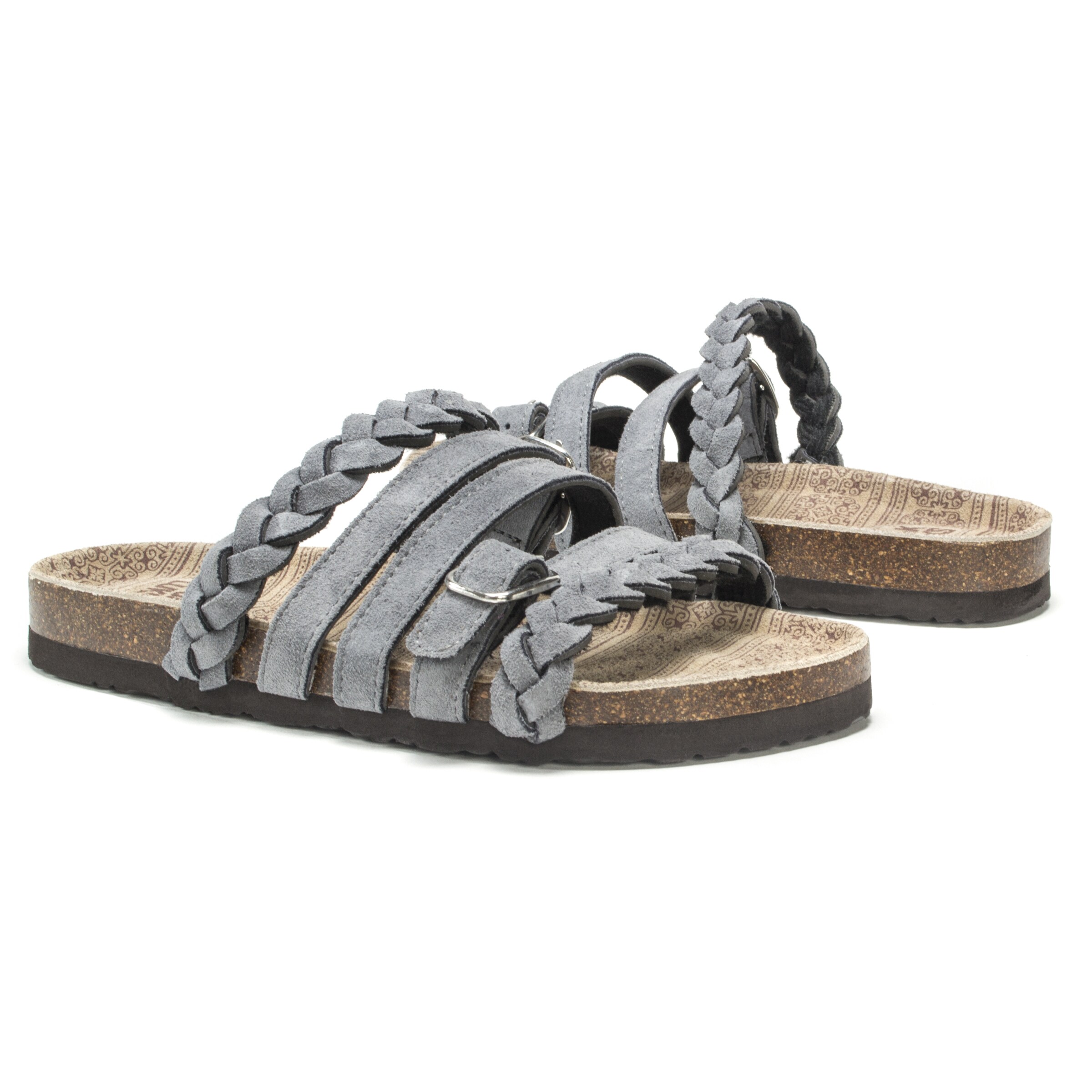 muk luks terri sandal