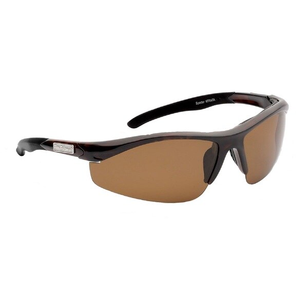 Flying Fisherman Spector Tortoise Frame Sunglass
