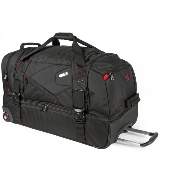 30 inch wheeled duffel bag