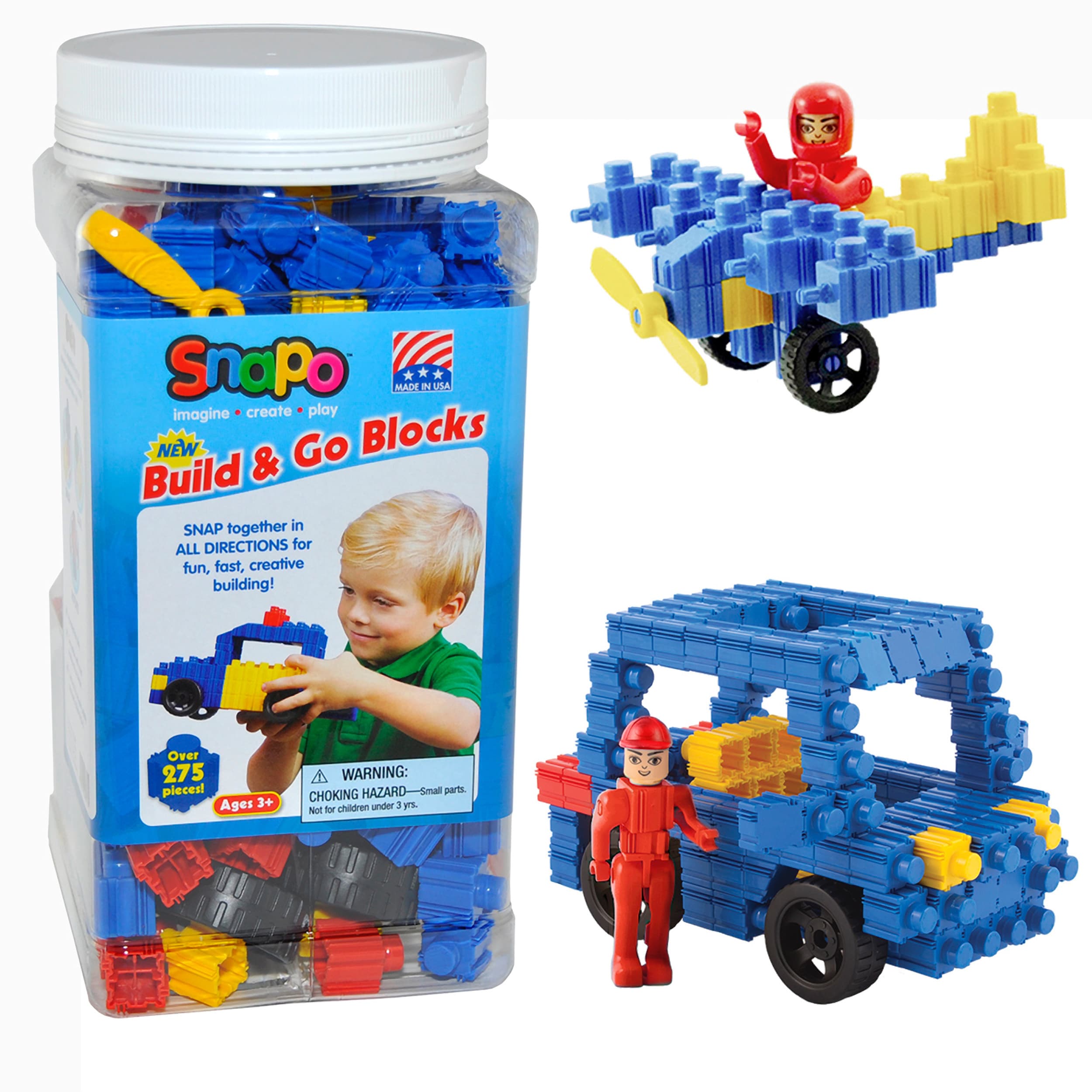 snap blocks toys