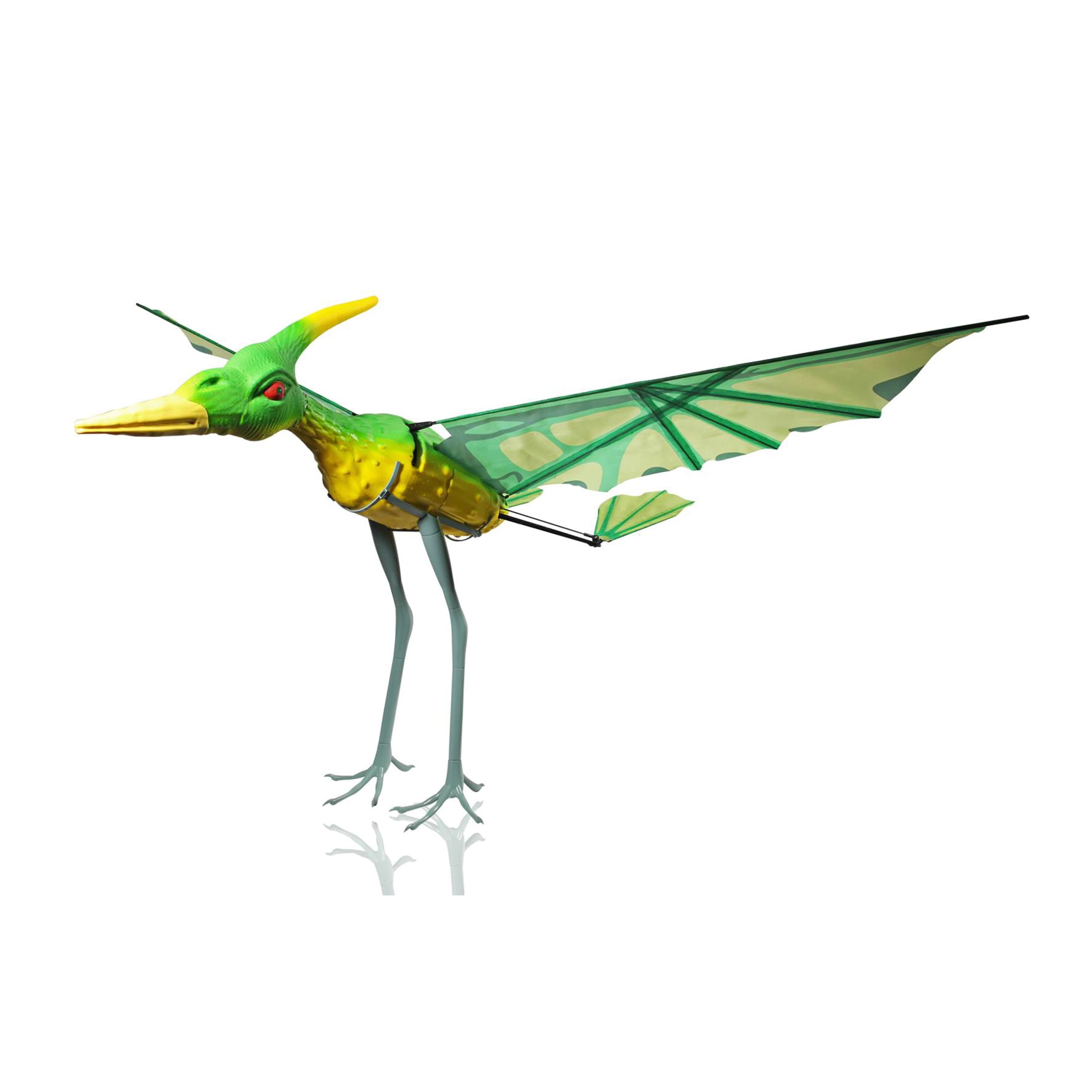 remote control pterodactyl toy