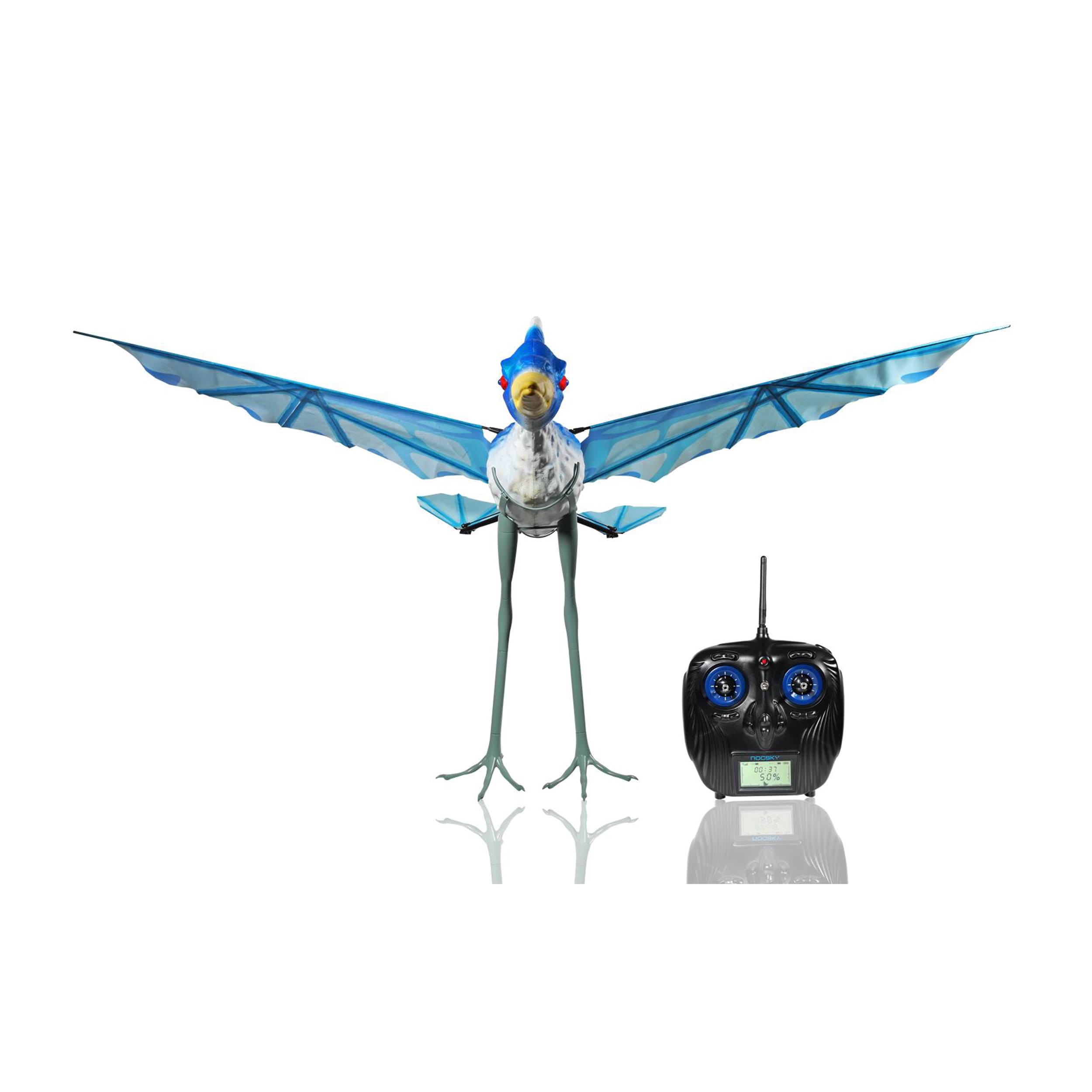 flying pterodactyl heli remote