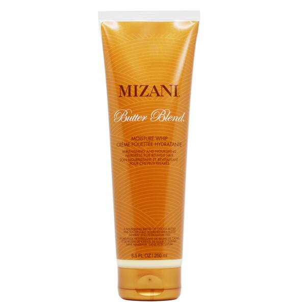 Shop Mizani Butter Blend 8 5 Ounce Moisture Whip Hairdress Free