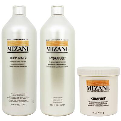 Buy Top Rated Mizani Hair Care Sets Online At Overstock Our