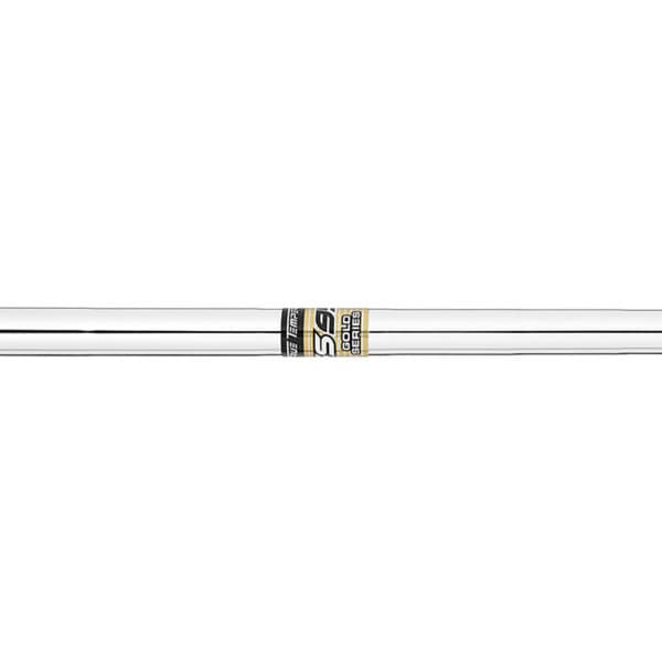 True Temper GS95 Taper Tip Steel Golf Shafts