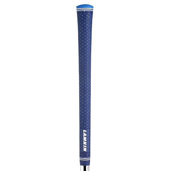 Lamkin UTx Solid Blue Midsize Golf Grips