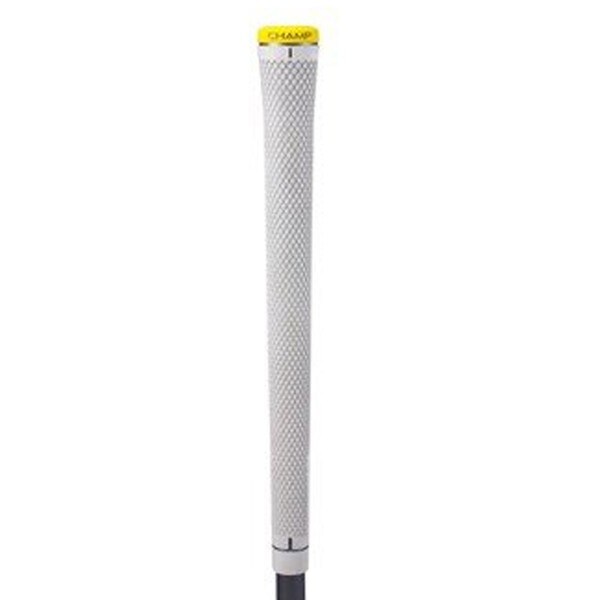 Champ C2 Golf Grip Standard Cool White