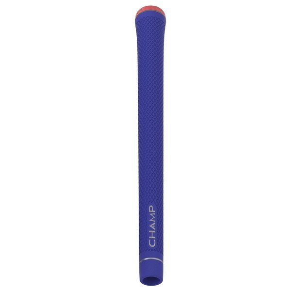 Champ C2 Golf Grip Standard Royal Blue