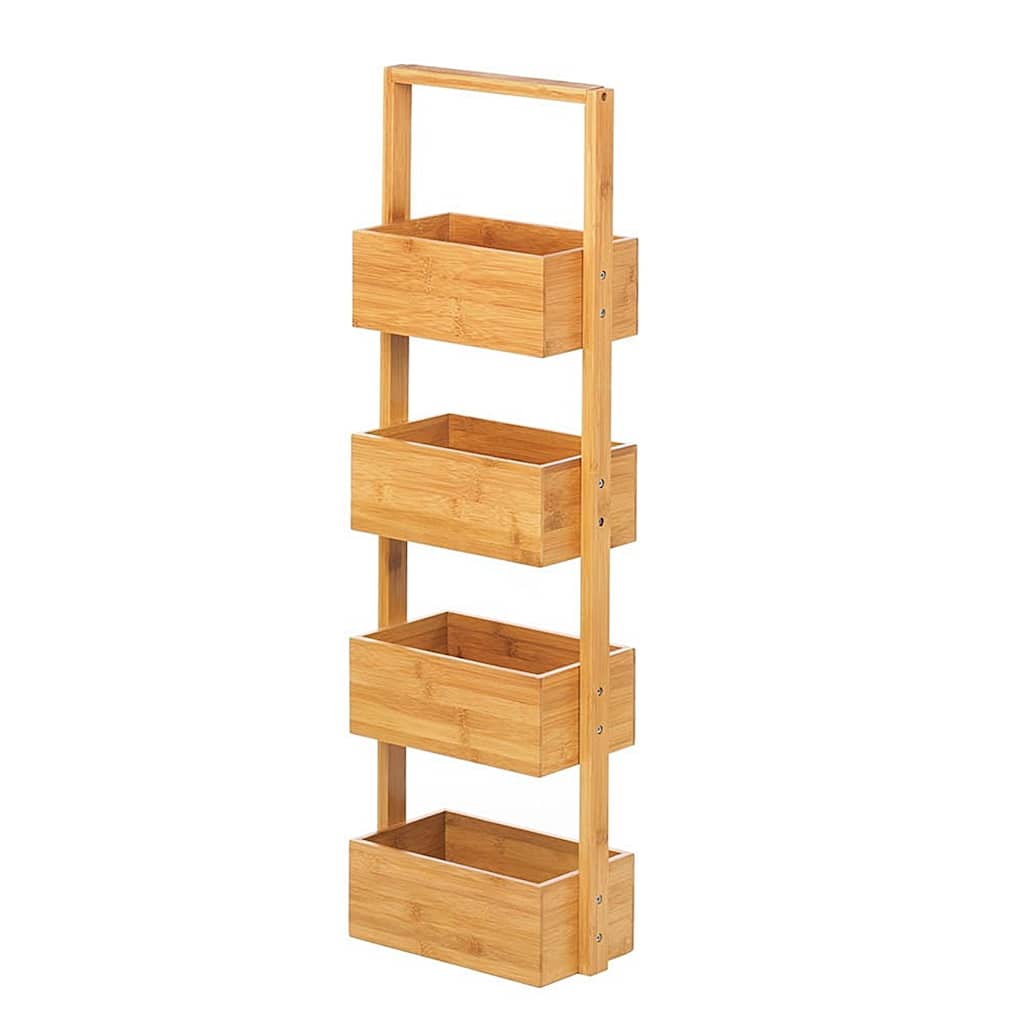 Cosmos Bamboo Verticle Spa Tower