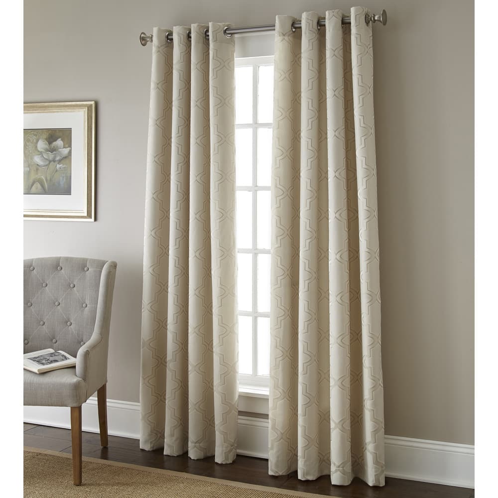 Austin Horn En Vogue Gateway Window Panel