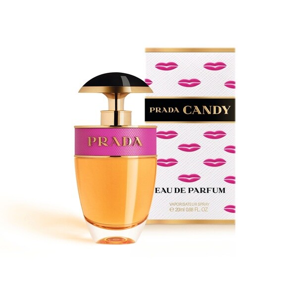 prada candy 50ml gift set