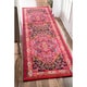 Nuloom vintage rug