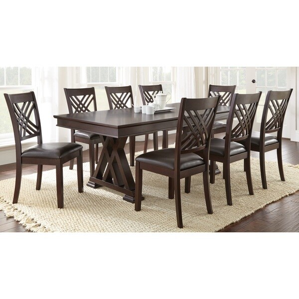 Greyson Living Alston Dining Set