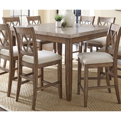 Marble Square Kitchen Dining Room Tables Online At Square Kitchen Dining Room Tables