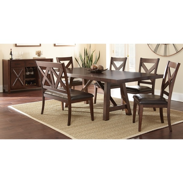 Shop Chester Dining Set by Greyson Living - On Sale - Free Shipping ...